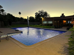 Arizona Retreat